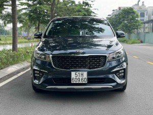 Sedona 2.2 DATH 2019 